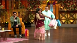 The Kapil Sharma Show 4 - 27th Nov 2022
